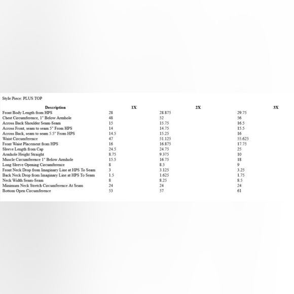 New Laurie Felt Zebra Bamboo Blend Mock Neck Long Sleeve Top 1X 18W 20W - Picture 8 of 11